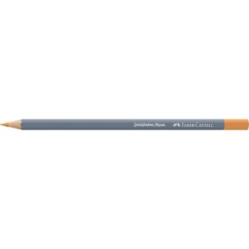 Faber-Castell Aquarellstift Goldfaber Aqua Farbe 187 burnt ochre